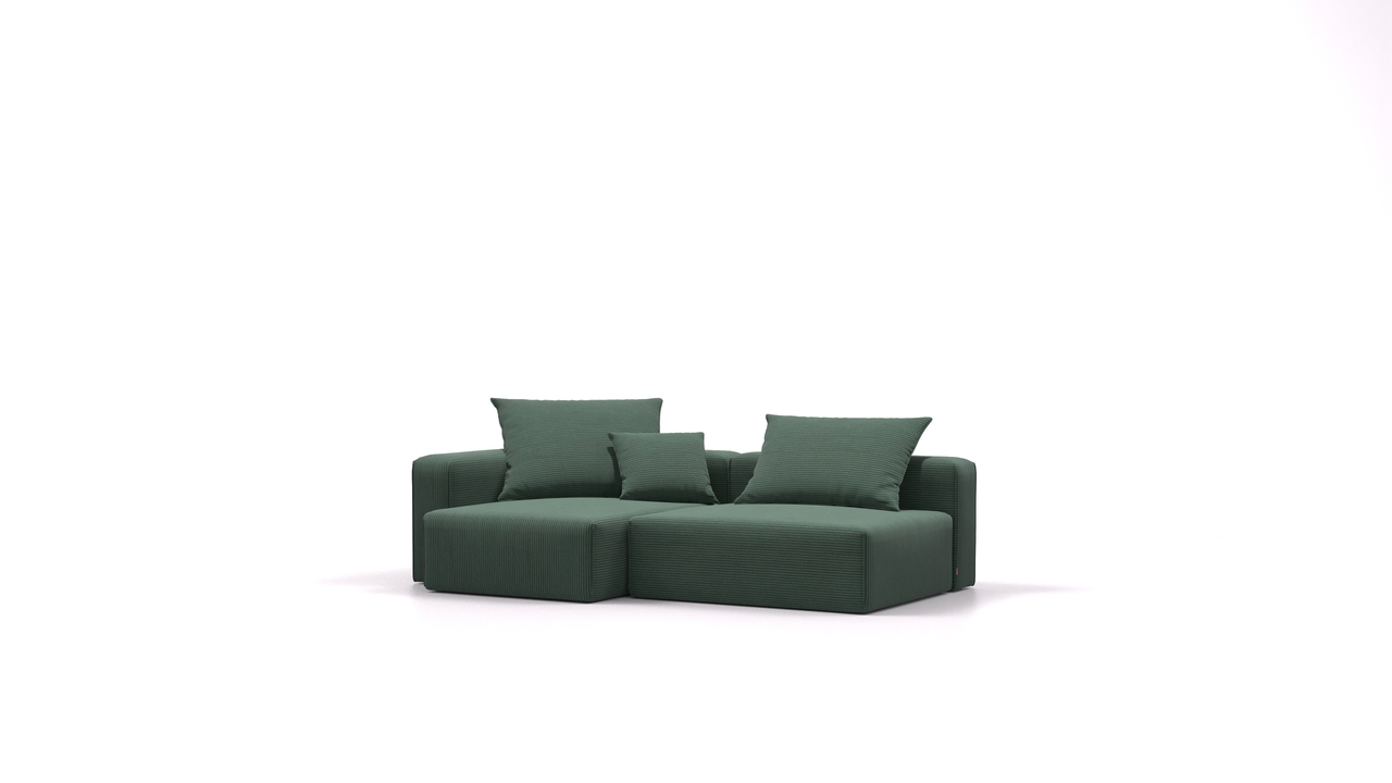 Conjunto de capas para Bard S