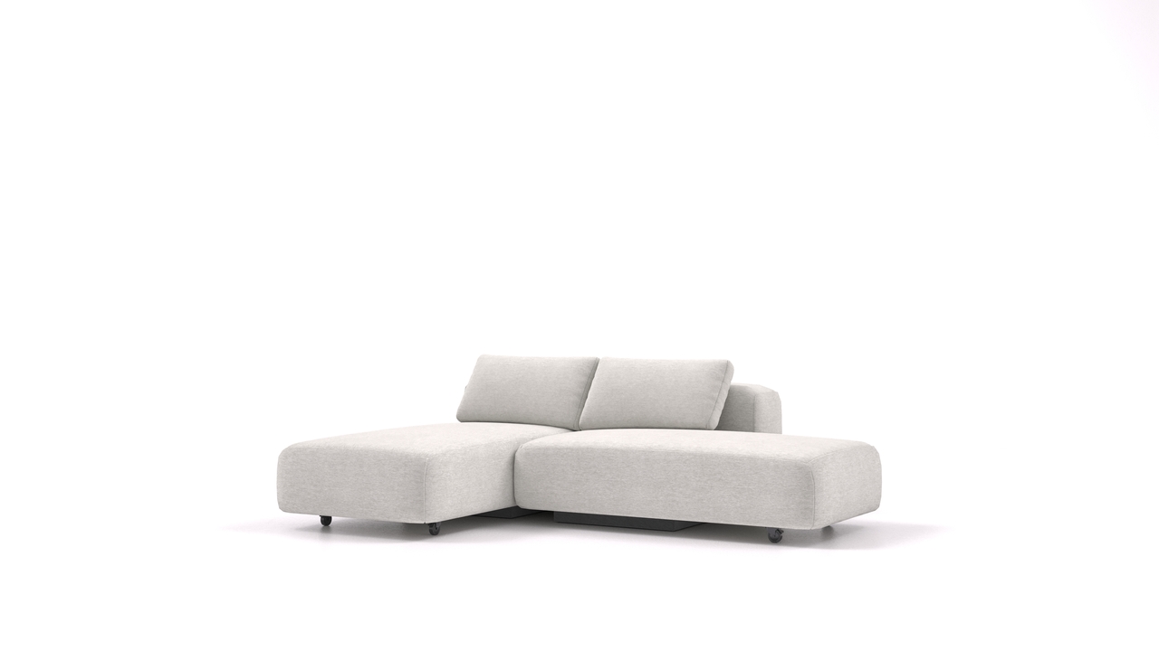 Conjunto de capas para BonBon 3 S