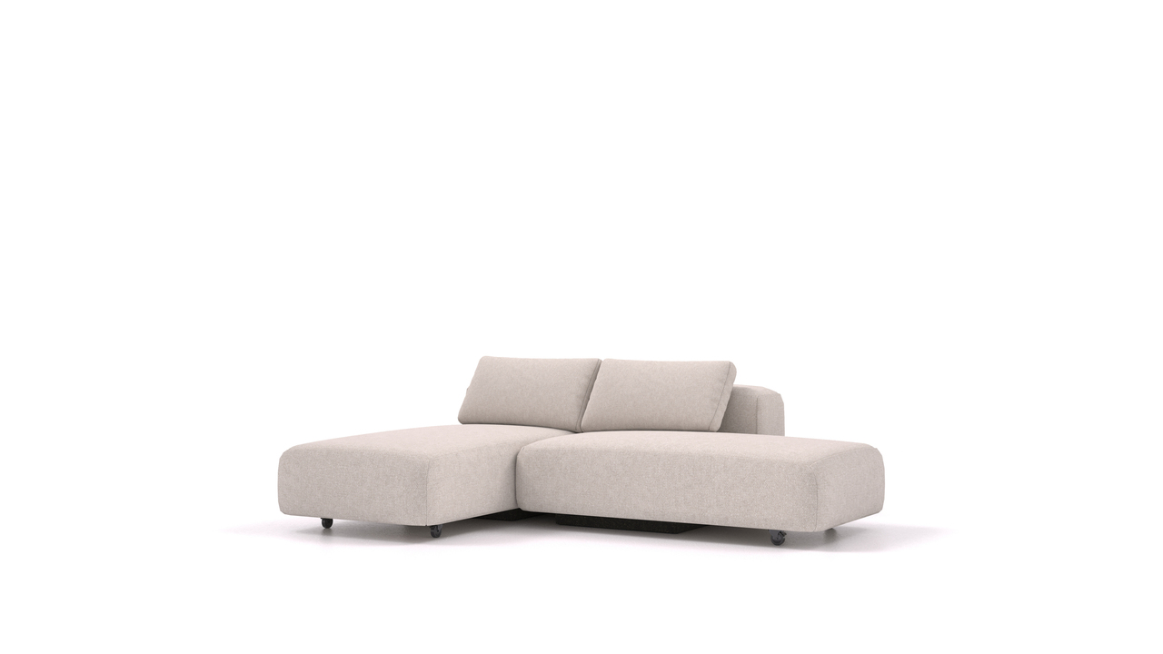 Conjunto de capas para BonBon 3 S