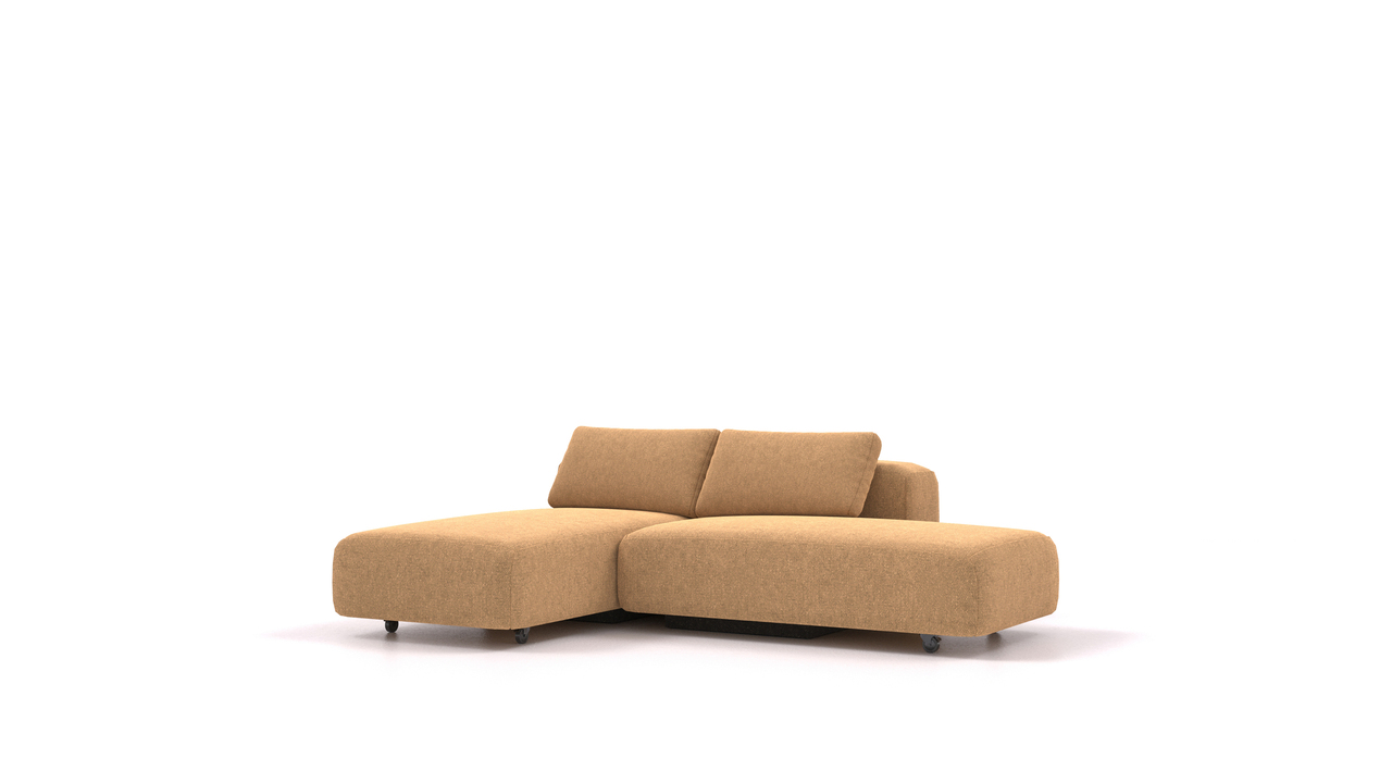 Conjunto de capas para BonBon 3 S