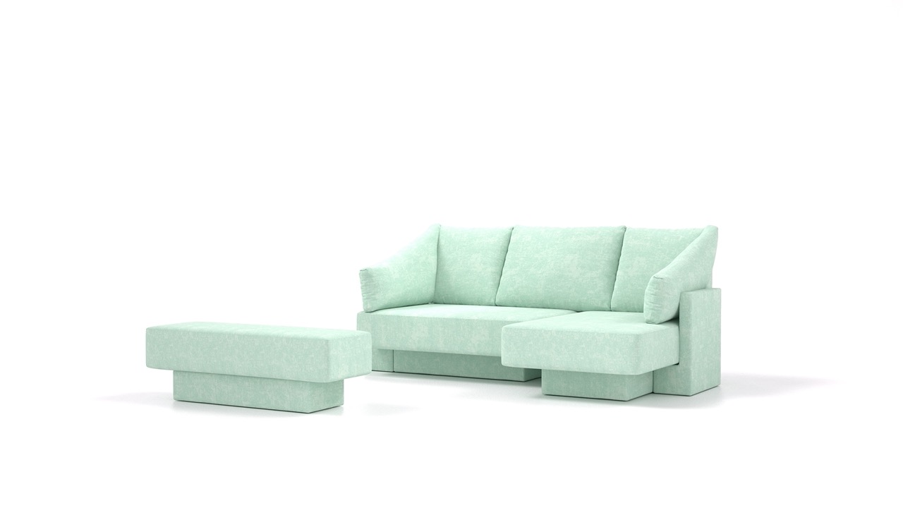 Conjunto de capas para Choice 1