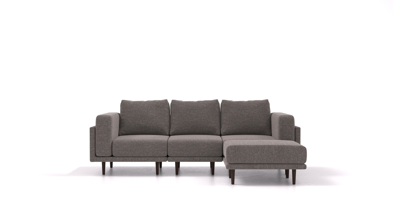 Conjunto de capas para o sofá Clooods