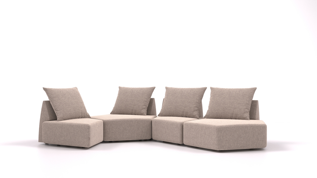 Conjunto de capas para Matacao 3 Archipelago