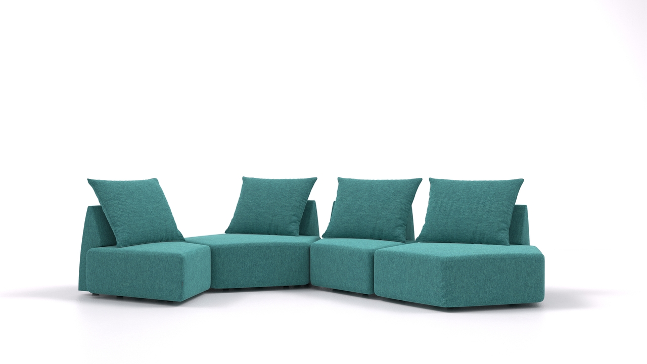 Conjunto de capas para Matacao 3 Archipelago