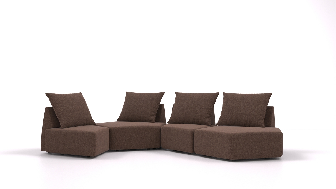 Conjunto de capas para Matacao 3 Archipelago